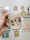 Frankenstein Couple Ceramic Mug