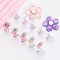 Image 3 of NAIL ART STAND  KIT