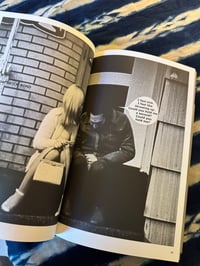 Image 9 of Buffalo '66 Visual Book 1997.
