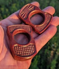 Image 1 of Knuckle Sandwich 