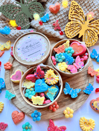 Image 2 of Butterfly Kisses