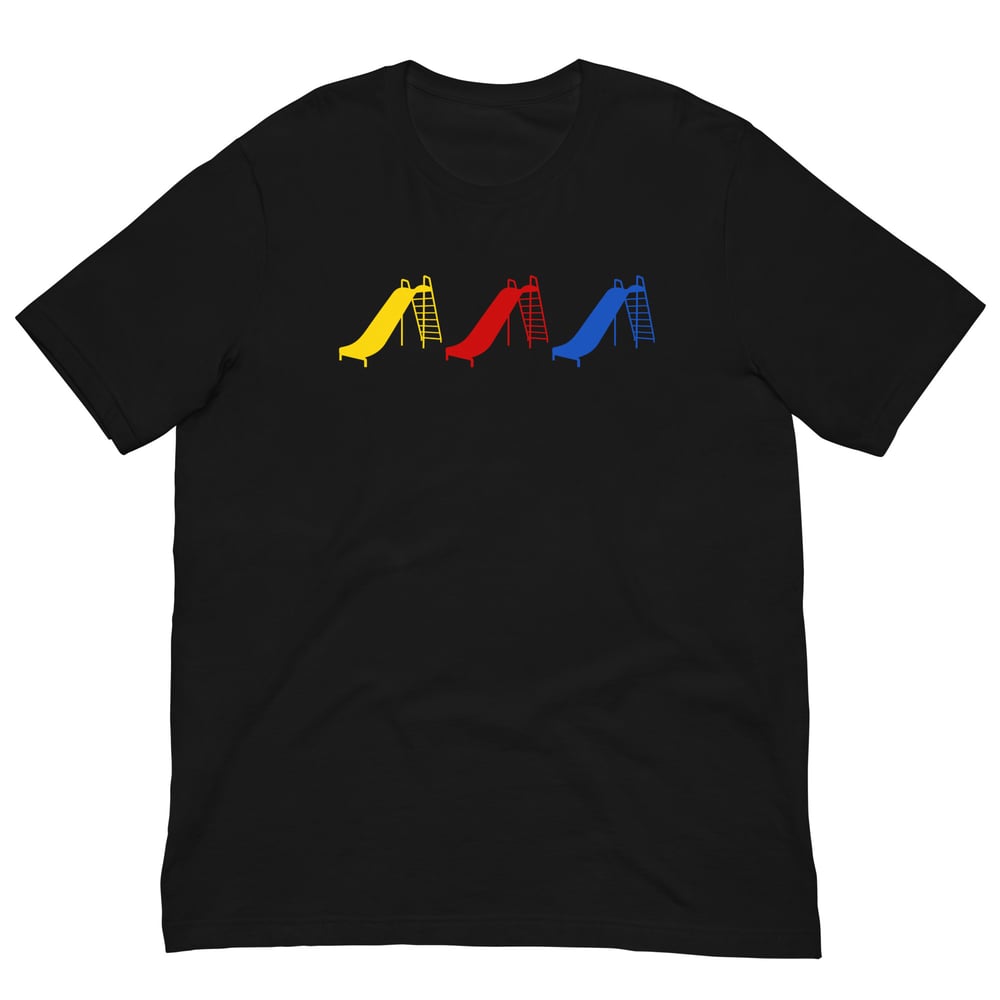 Image of Playground T-Shirt