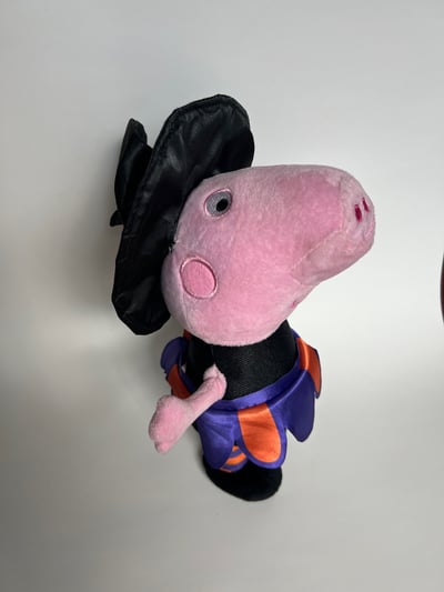 Image of Peppa Pig (Spooky!)