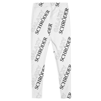 Galaxy Schröder - Unisex Leggings