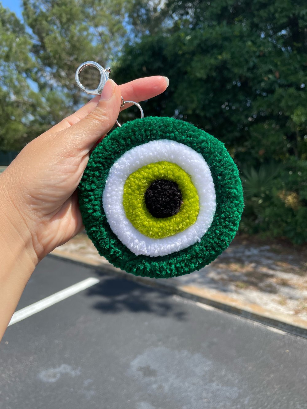 Protection Charm