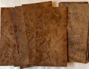 Image of Walnutt Burr 50 Sheets