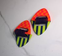 Image 2 of YaYa (Pink/Orange/Green/Blue) 