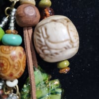 Image 3 of Boho Choker