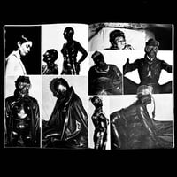 Image 4 of Pussy Cat Volume 2 #7