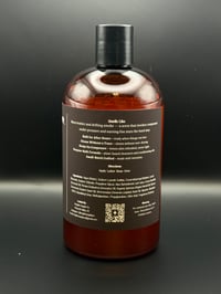 Image 5 of 5 Star Review - Sensitive Body Wash