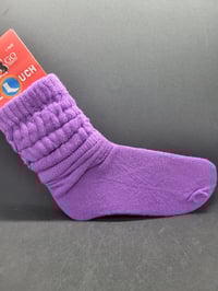 Image 6 of Slouch Socks