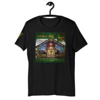 OG Eire Og Classic Unisex t-shirt