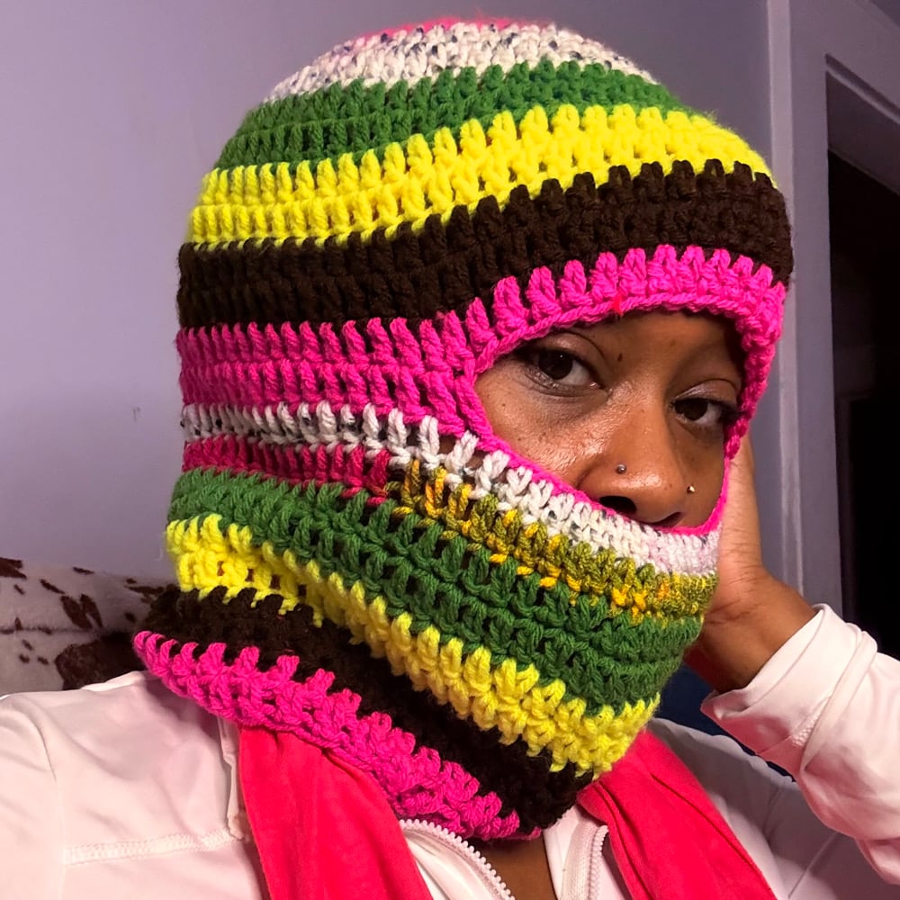 Image of fruit ninja