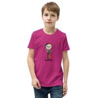 Image 8 of beYOU Youth T-Shirt