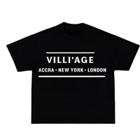 Image 2 of VILLI’AGE CHOSEN TEE