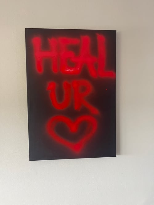 Image of “Heal Your He(art)”