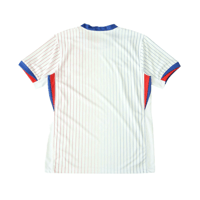 Image 2 of France Away - 2024/25