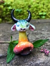 Rainbow Taur III