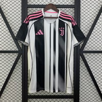 Image 1 of Juventus 25/26 Home