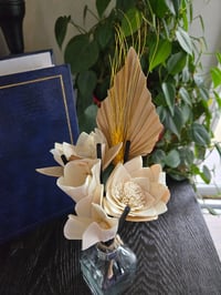 Image 5 of Wheat Theory Floral Reed Diffuser