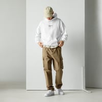 Image 4 of Loot - White