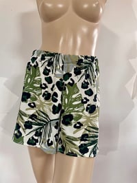 Image 22 of Callie culottes - short