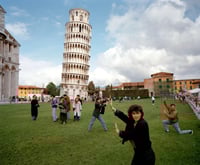 Image 3 of Martin Parr - Small World (Signed)