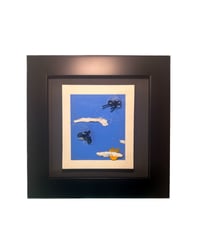 Image 1 of Mechanical Birds #001