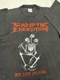 Image 3 of 1994 Sadistik Exekution 