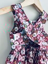 Binky Boh dress with pockets 