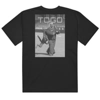 Image 1 of PH1 Togo Special edition - Unisex Thick Premium T-shirt