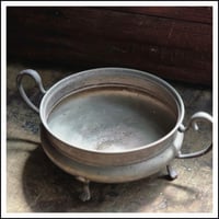 Image 4 of Silver footed fruit bowel