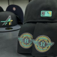Image 3 of New Era 59Fifty “Gamma 2.0” City Connect 