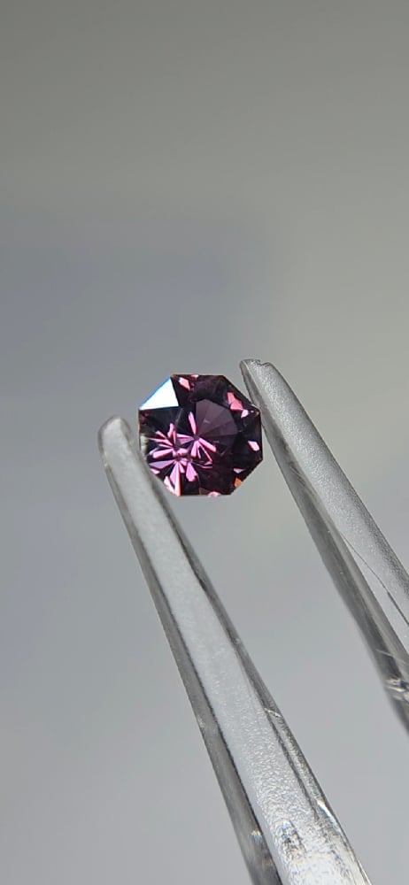 Image of Songea sapphire 