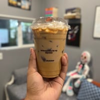 sentimental (maple + cinnamon)