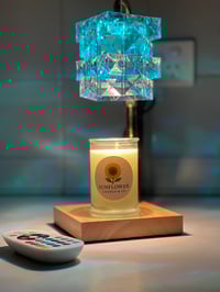 Image 1 of Candle warmer lamp 