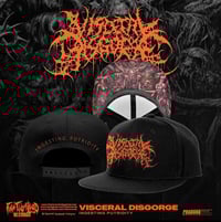 Image 1 of Visceral Disgorge (Snapback)