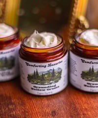 Image 4 of Grounding Tallow Face Creme