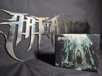 Image 2 of The Void Eternal CD