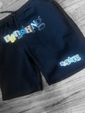 Block FCClothing Shorts 