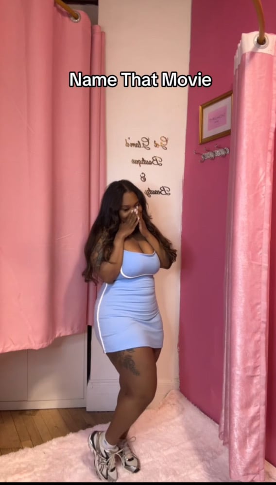 Image of As If Dress (skort)