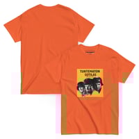 Image 9 of Unisex classic tee Unknown Soldier