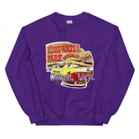 Image 5 of Edgewater Detroit Crewneck Sweatshirt