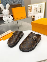 Image 3 of Lou Clogs
