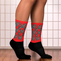 Image 1 of ycn Socks