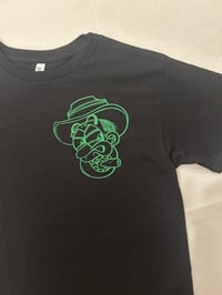 Image 1 of Tonk throw up tee