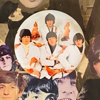 Image 5 of Beatles Buttons! (Volume V)