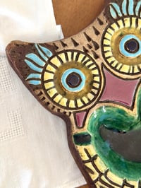 Image 3 of Vide-poches / cendrier Hibou