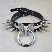 Brutalizer Collar V 1.0