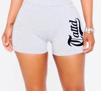 Image 4 of 60% off!!! NAVY BLUE TATTD OG TEE + NAVY&WHITE CAP + BIKER SHORTS BUNDLE!!! 💙